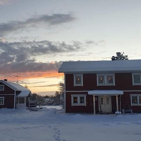 Guesthouse Ojebyn Kültér fotó