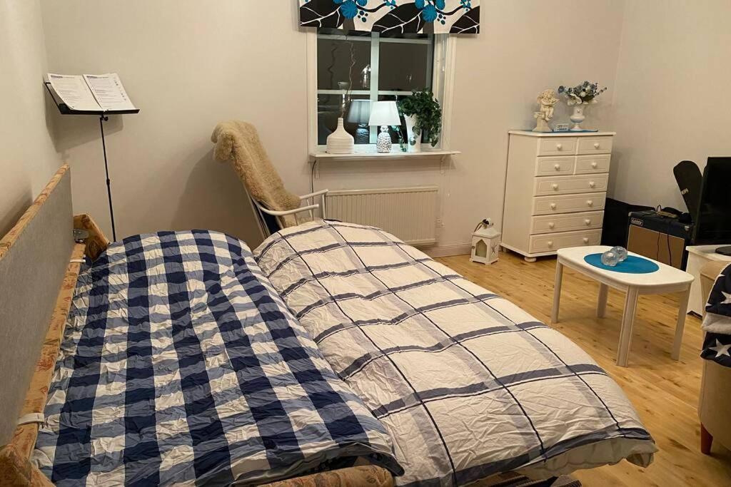 Guesthouse Ojebyn Kültér fotó